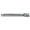 Extension stainless steel 1/4"